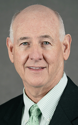 Paul Thomas, M.D. Paul Thomas, M.D.
